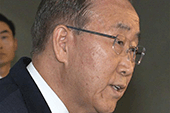 潘基文退選沖擊韓國大選格局 誰勝算最大？