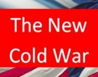 英對俄動真格了！“新冷戰(zhàn)”開打？