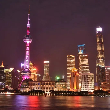 這就是上合！