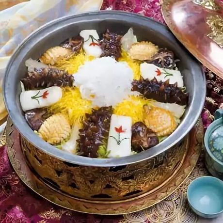 這就是魯菜！
