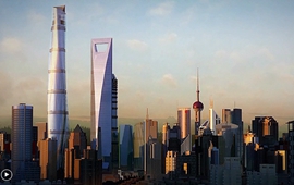 全球之智，中國品質(zhì)