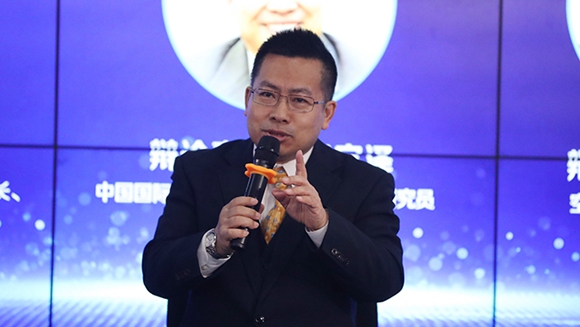 美國的未來，是大治還是大亂？