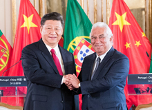 習(xí)近平主席對西班牙、阿根廷、巴拿馬、葡萄牙進行國事訪問并出席二十國集團領(lǐng)導(dǎo)人峰會（2018.11.27-12.5）
