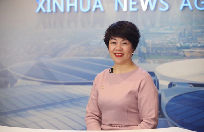 伊份總裁郁瑞芬：全球直采+全渠道布局，引爆“舌尖上的進博會”
