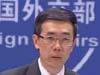 中方發(fā)言人就敘局勢(shì)、G20峰會(huì)問(wèn)題答問(wèn)