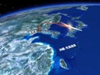 日媒稱(chēng)朝鮮火箭已墜落 或有3個(gè)墜落點(diǎn)