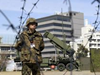 日本政府稱(chēng)未對(duì)朝鮮火箭進(jìn)行攔截