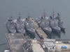 日本稱(chēng)六艘宙斯盾艦均將攔截導(dǎo)彈